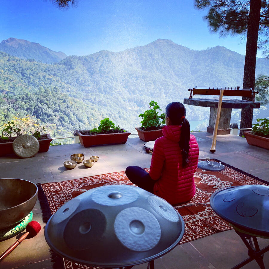 Nature Retreats